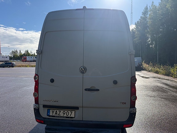 Volkswagen Crafter 35 4 of 8