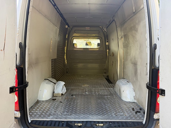 Volkswagen Crafter 35 5 of 8