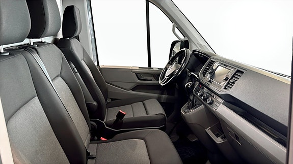 Volkswagen Crafter 35 5 of 9