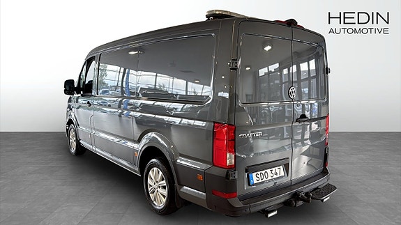 Volkswagen Crafter 35 2 of 9