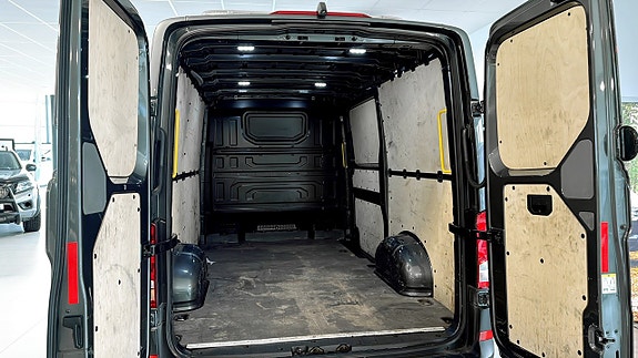 Volkswagen Crafter 35 7 of 9