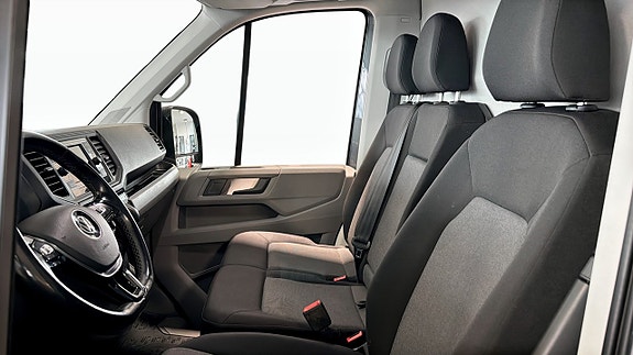 Volkswagen Crafter 35 4 of 9