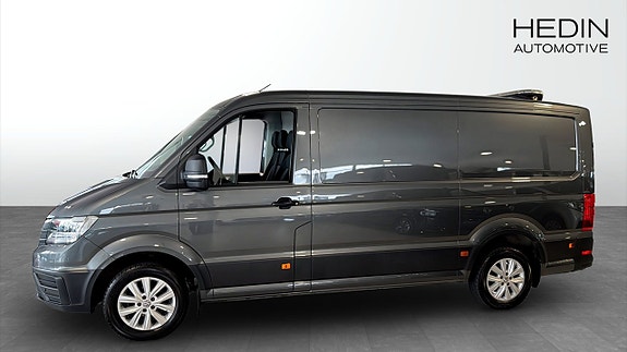 Volkswagen Crafter 35 6 of 9