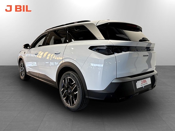 Peugeot 5008 4 of 14