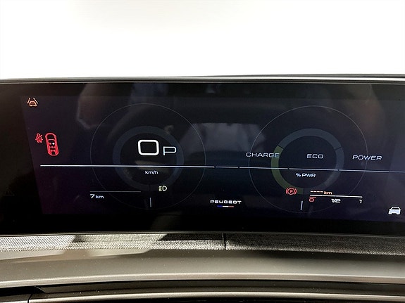 Peugeot 5008 8 of 14