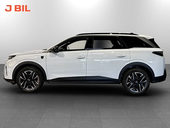 Peugeot 5008 3 of 14