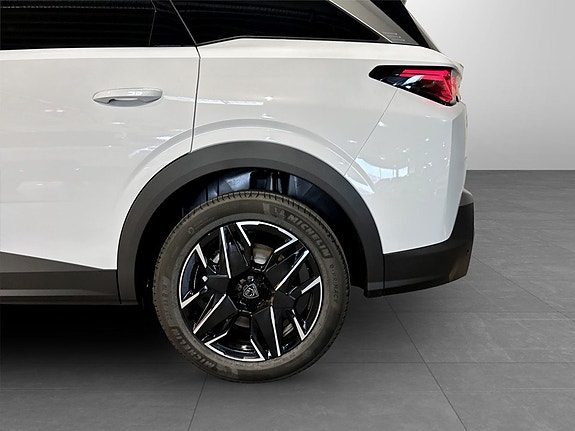 Peugeot 5008 14 of 14