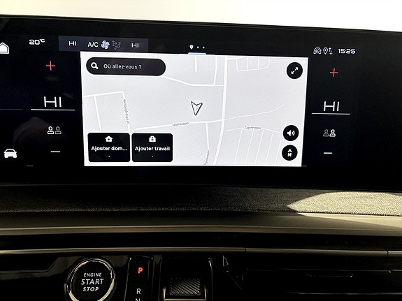 Peugeot 5008 9 of 14
