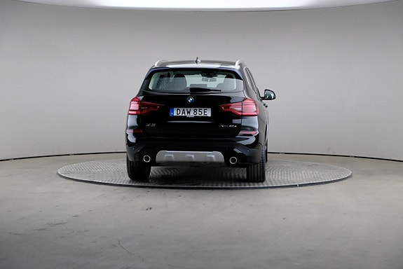 BMW X3 2 of 3