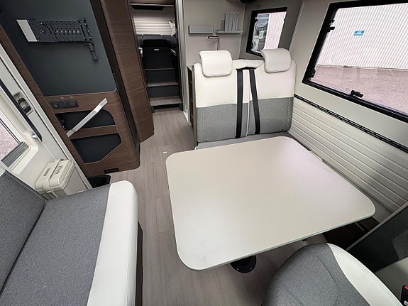 Adria Coral SUPREME 670 SL Långbäddar Alde 16 of 21