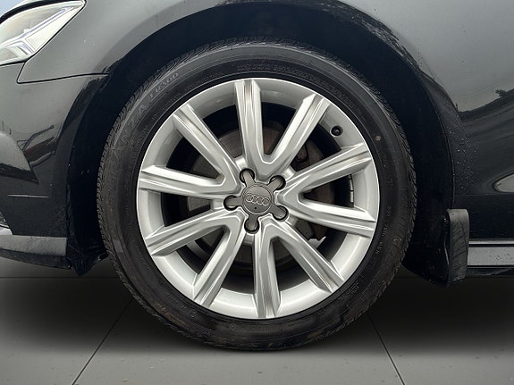 Audi A6 14 of 23