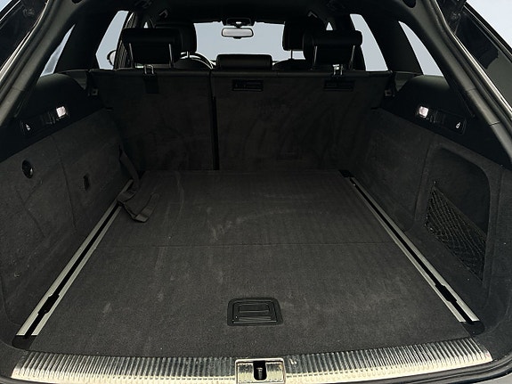 Audi A6 12 of 23