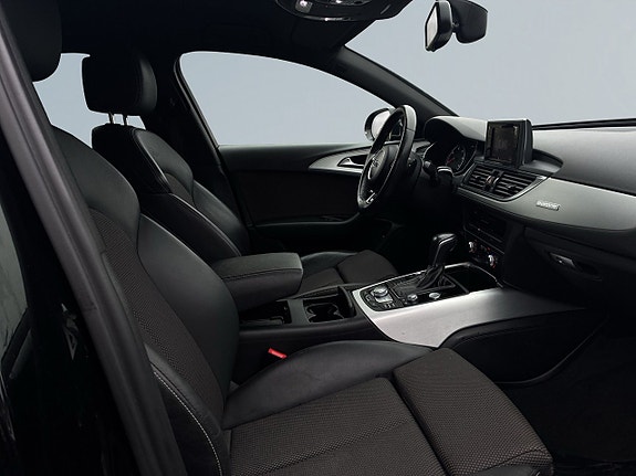 Audi A6 10 of 23