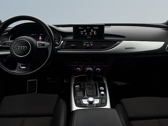 Audi A6 8 of 23