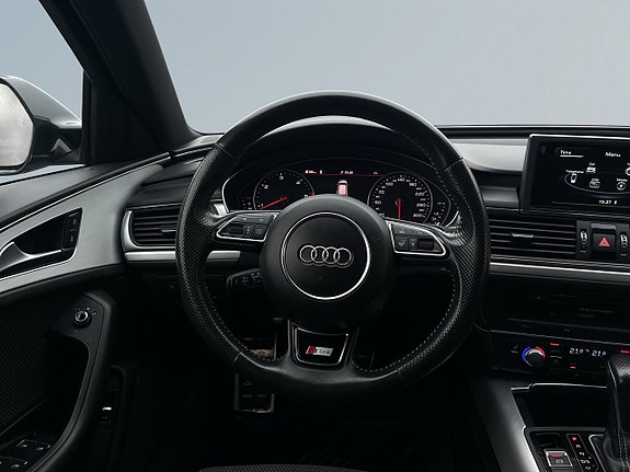 Audi A6 9 of 23
