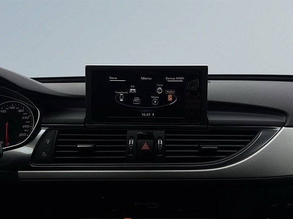 Audi A6 15 of 23