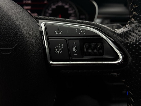 Audi A6 21 of 23