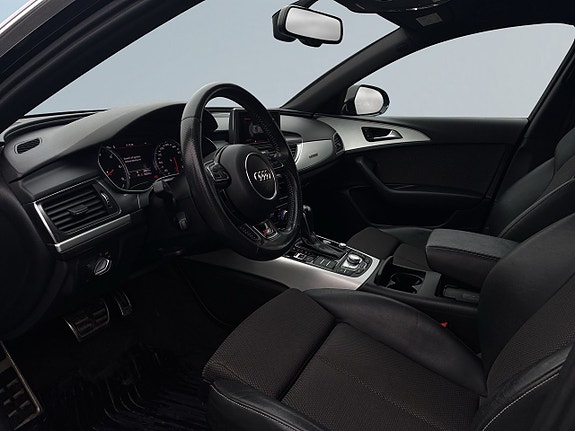 Audi A6 7 of 23