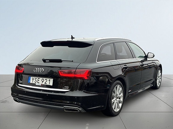 Audi A6 6 of 23