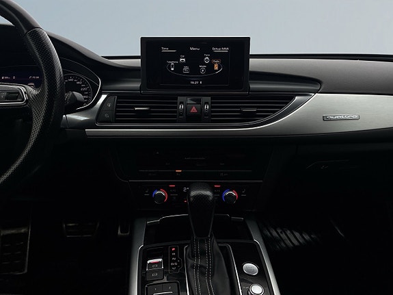 Audi A6 11 of 23