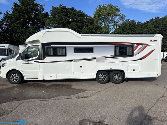 Kabe Travel Master Royal X 880 LT 2 of 21