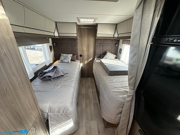Kabe Travel Master Royal X 880 LT 15 of 21