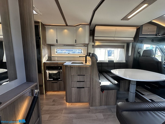 Kabe Travel Master Royal X 880 LT 6 of 21