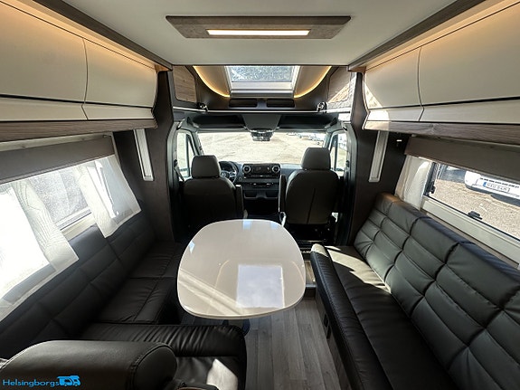 Kabe Travel Master Royal X 880 LT 7 of 21