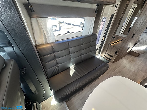 Kabe Travel Master Royal X 880 LT 10 of 21