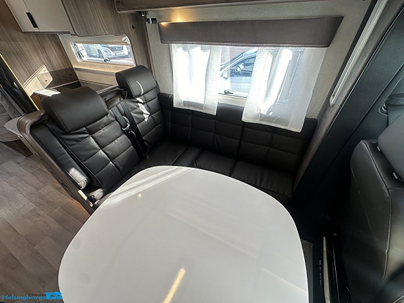 Kabe Travel Master Royal X 880 LT 11 of 21