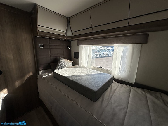 Kabe Travel Master Royal X 880 LT 17 of 21
