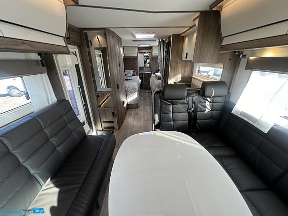 Kabe Travel Master Royal X 880 LT 9 of 21