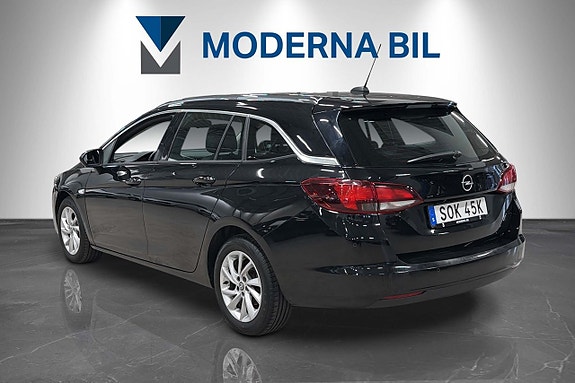 Opel Astra 3 of 23