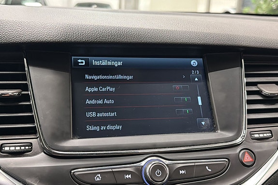 Opel Astra 13 of 23