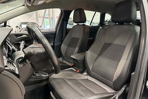 Opel Astra 17 of 23