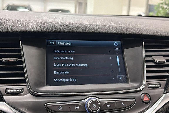 Opel Astra 14 of 23