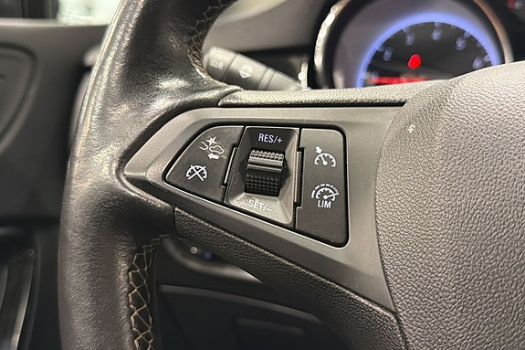 Opel Astra 15 of 23