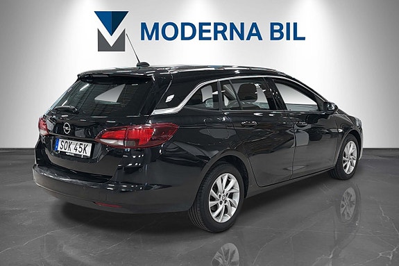 Opel Astra 5 of 23