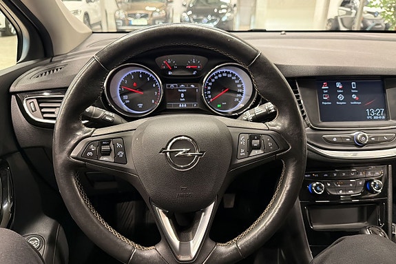 Opel Astra 9 of 23