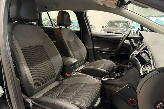Opel Astra 18 of 23