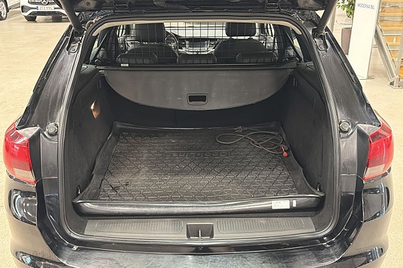 Opel Astra 22 of 23