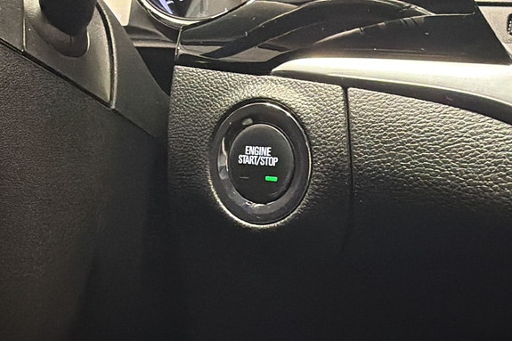 Opel Astra 16 of 23