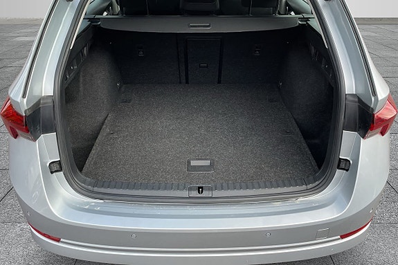 Skoda Octavia 9 of 15