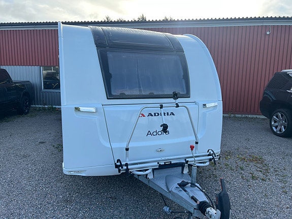 Adria Adora 573 PT barnkammare 2 of 16