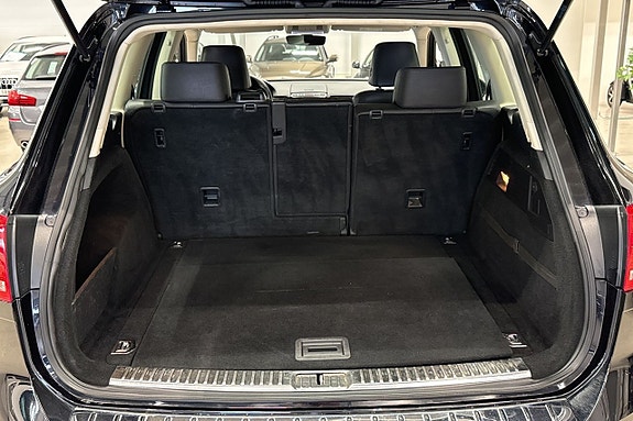Volkswagen Touareg 23 of 23