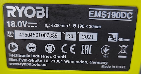 Product image 3 of 3