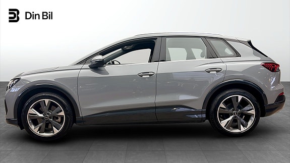Audi Q4 e-tron 2 of 12