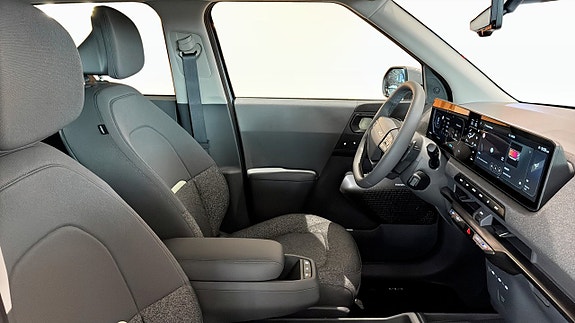 Kia EV2 3 of 12