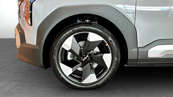 Kia EV2 9 of 12