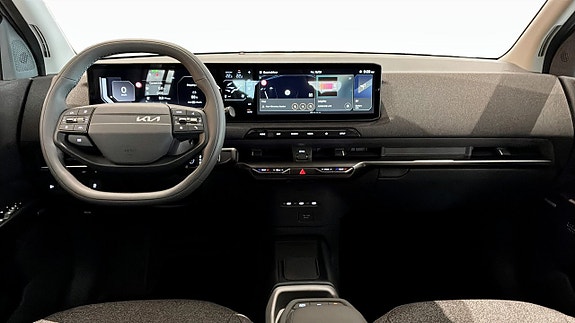 Kia EV2 4 of 12